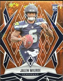 Jalen Milroe