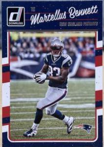 Martellus Bennett