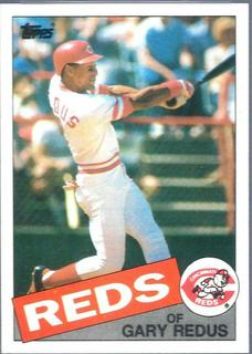 Gary Redus