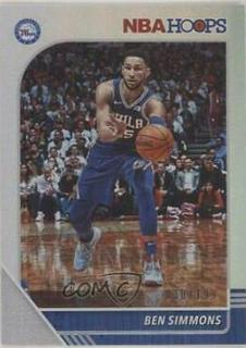 Ben Simmons