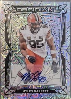 Myles Garrett