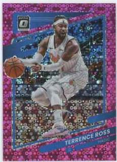 Terrence Ross