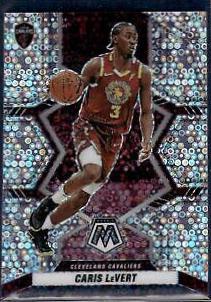 Caris LeVert