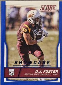D.J. Foster