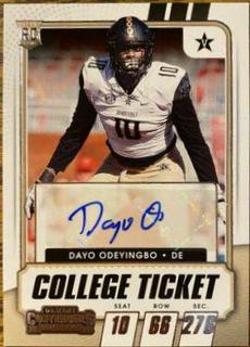 Dayo Odeyingbo
