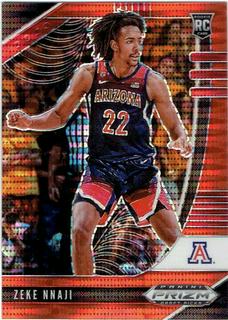 Zeke Nnaji