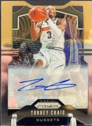 Torrey Craig