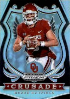 Baker Mayfield