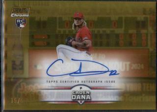 Caden Dana