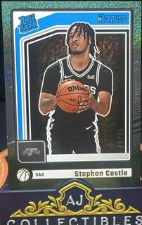 Stephon Castle