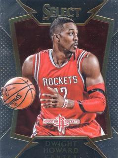 Dwight Howard