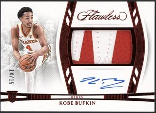 Kobe Bufkin