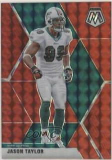 Jason Taylor