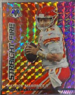 Patrick Mahomes II