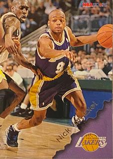 Nick Van Exel