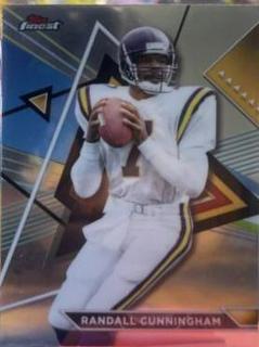 Randall Cunningham