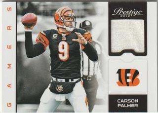 CARSON PALMER