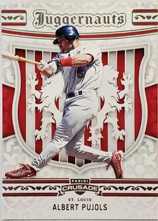 Albert Pujols