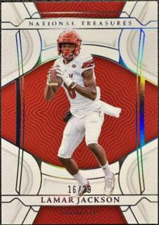 Lamar Jackson
