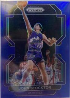 John Stockton