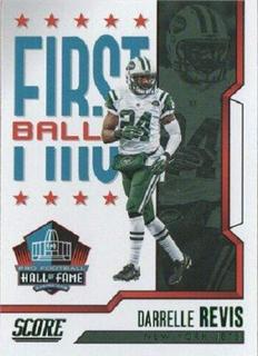 Darrelle Revis