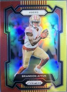 Brandon Aiyuk