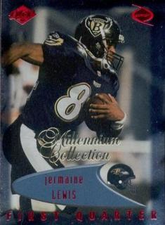 Jermaine Lewis