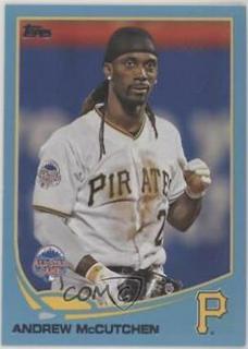 Andrew McCutchen