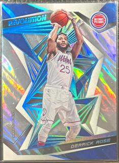 Derrick Rose