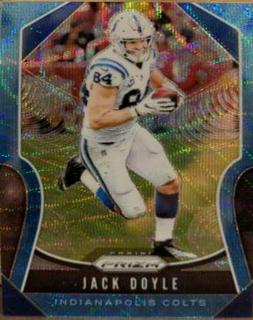 Jack Doyle