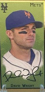 David Wright