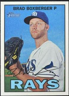 Brad Boxberger