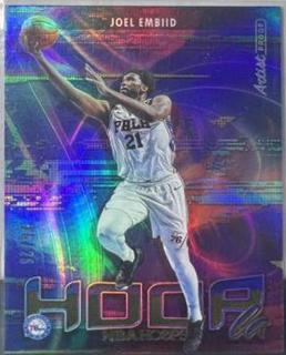 Joel Embiid