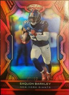 Saquon Barkley
