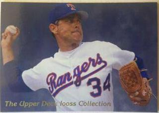 Nolan Ryan