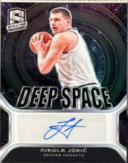 Nikola Jokic