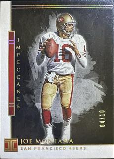 Joe Montana