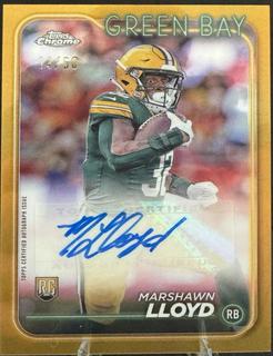 MARShawn Lloyd