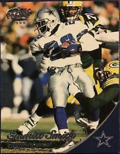 Emmitt Smith