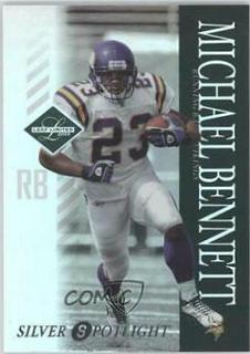 Michael Bennett