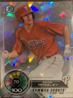 Adam Haseley