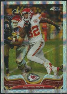 Dwayne Bowe