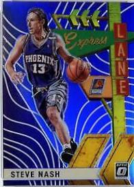 Steve Nash