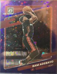 Bam Adebayo