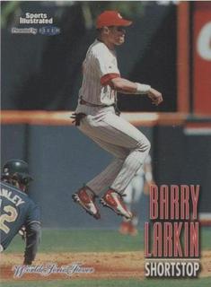 Barry Larkin