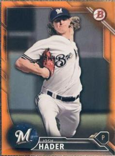 Josh Hader