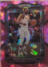 Spencer Dinwiddie