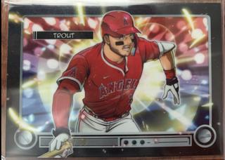Mike Trout