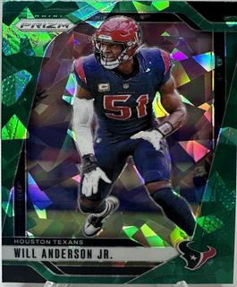 Will Anderson Jr.