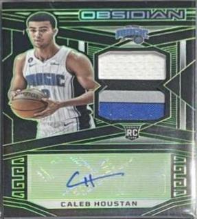 Caleb Houstan